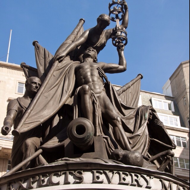 Hidden Liverpool Tours