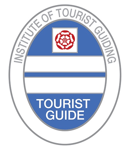Blue Badge Tour Guide in Liverpool - Full Day