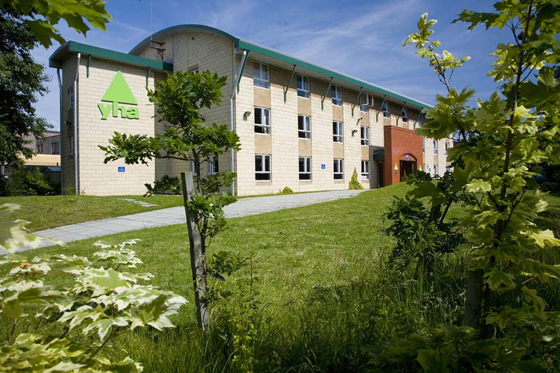 Voyage scolaire de 5 jours Liverpool, Manchester, Chester, Nord du Pays de Galles et parc à thèmes Alton Towers.