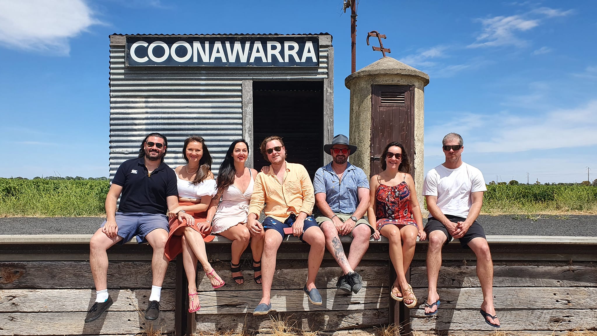 Coonawarra Highlights