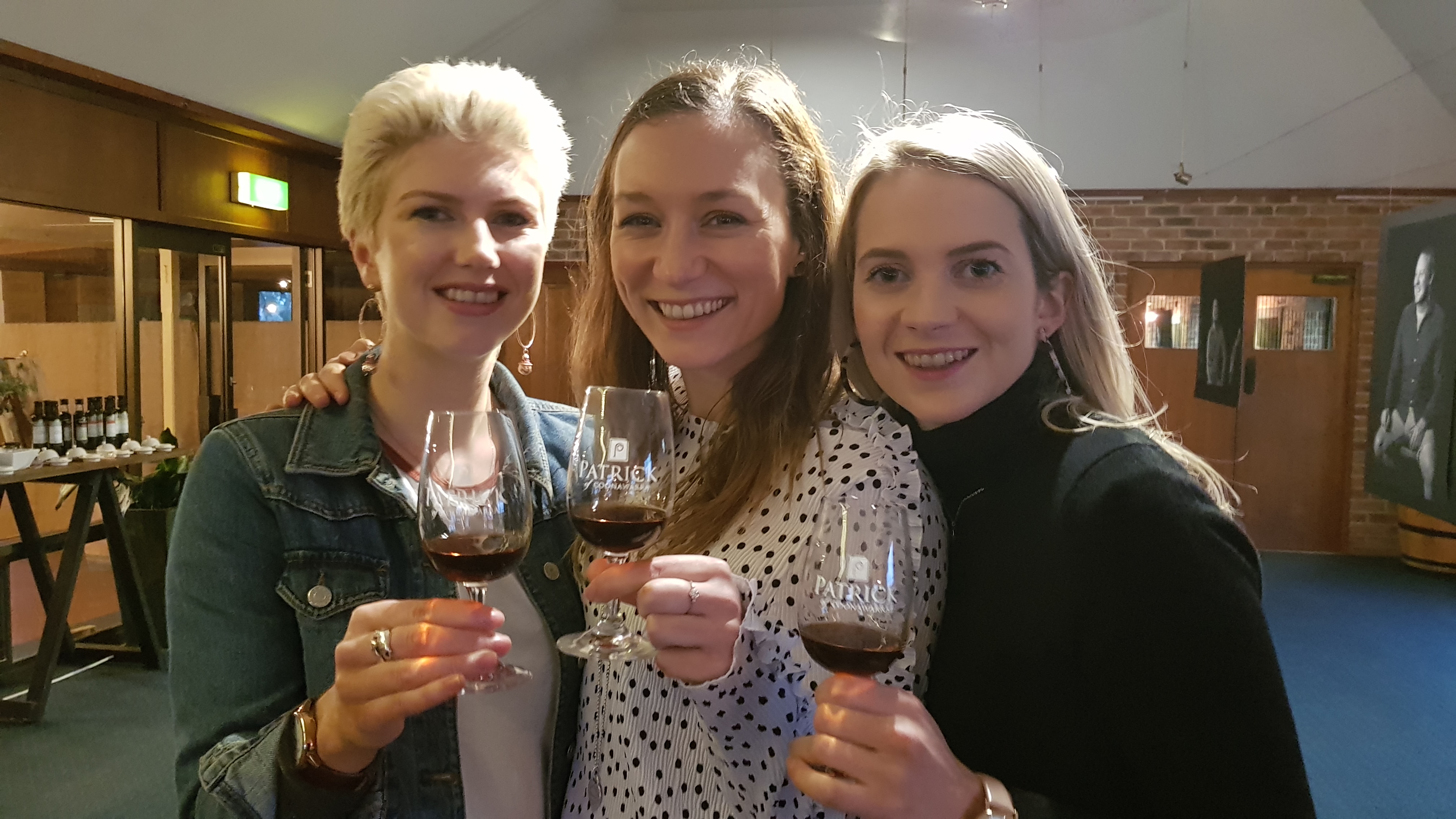 Coonawarra Highlights