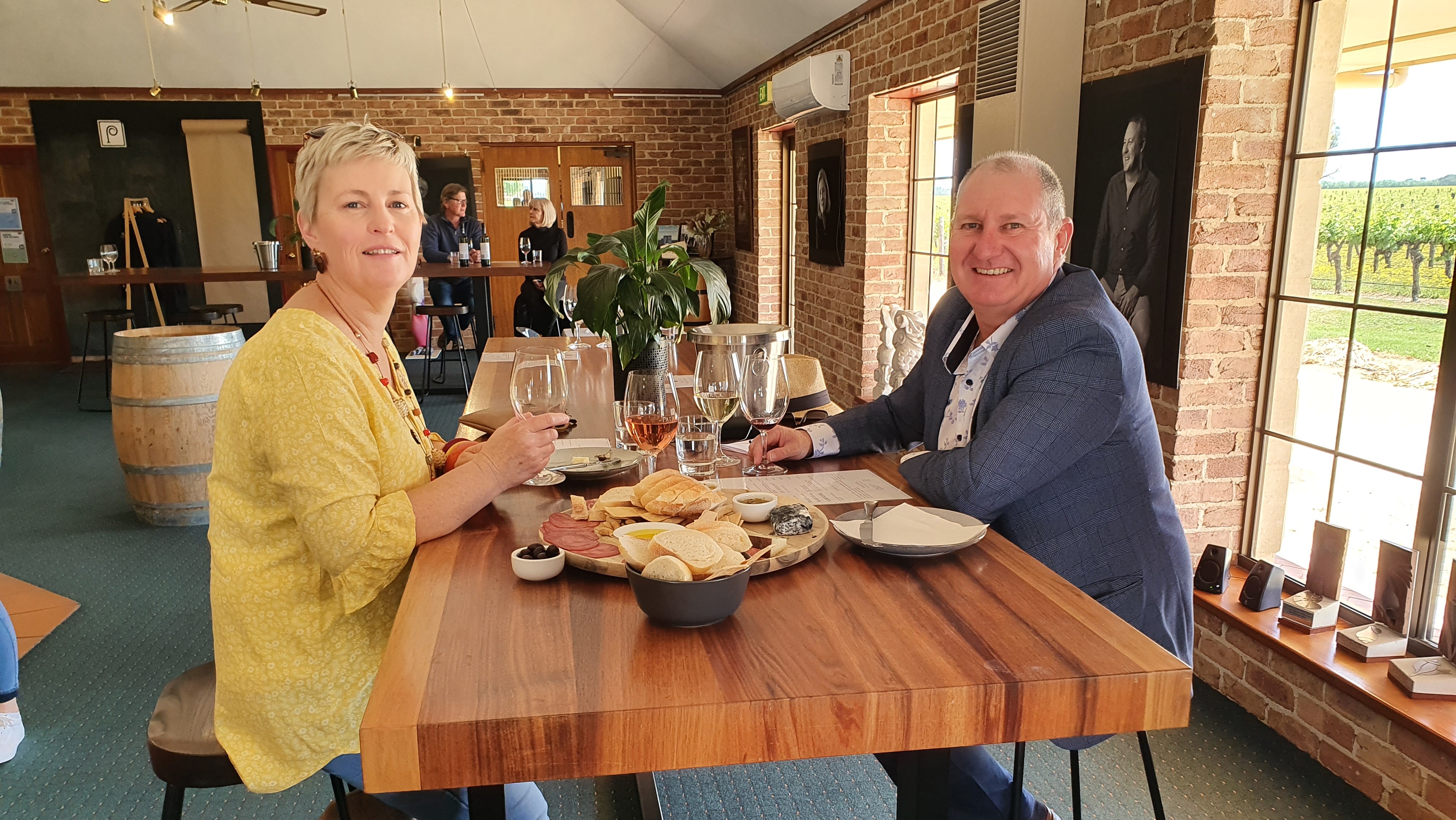 Coonawarra Highlights