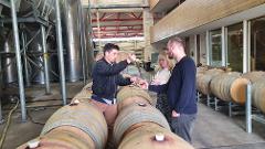 Immerse Yourself in Coonawarra - Private Wine Experience