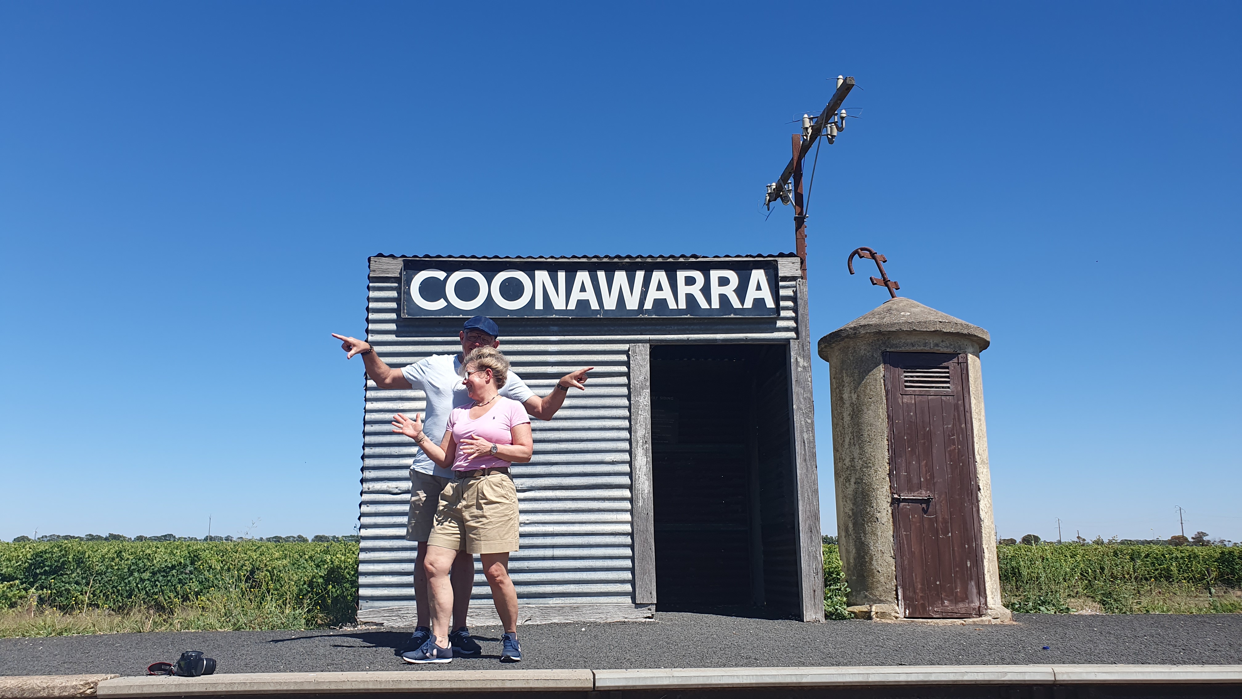 Coonawarra Highlights