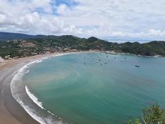 San Juan del Sur for the day - private car all day