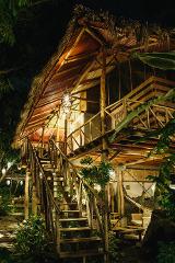 BUY NOW, TRAVEL LATER - PRIVATE ISLAND ECOLODGE - 4 Nights, All Inclusive