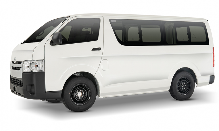 Airport Shuttle from San Juan del Sur to Managua (MGA) 