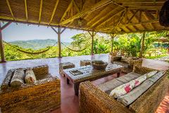 BUY NOW, TRAVEL LATER - 2 ECOLODGES - COFFEE FARM + PRIVATE ISLAND - 6 Nights, All Inclusive