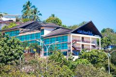 5 Nights Last Minute Getaway at Tahiti Airport Motel