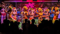 8 Nights Drop-Everything Island Escape at the Edgewater Resort & Spa