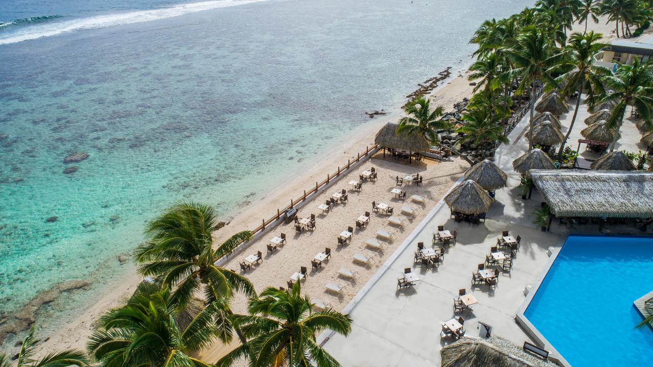 7 Nights Valentines Special at the Edgewater Resort & Spa