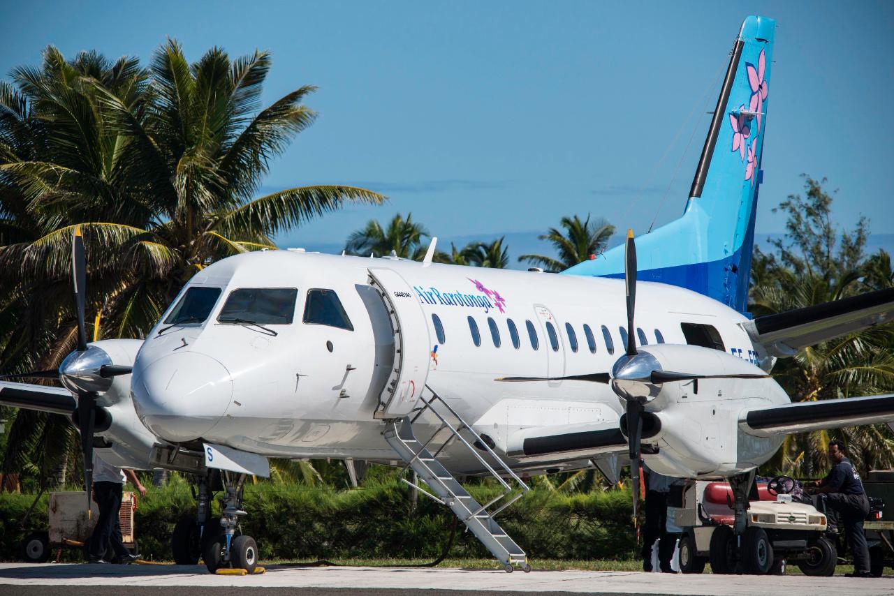 Tahiti to Aitutaki SALE Air Rarotonga Reservations