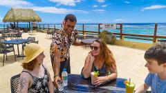 7 Nights Drop-Everything Island Escape at the Edgewater Resort & Spa