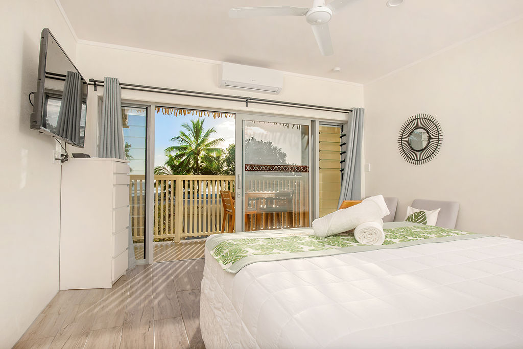 4 Nights Castaway Resort Escape 01NOV-31MAR (H5)