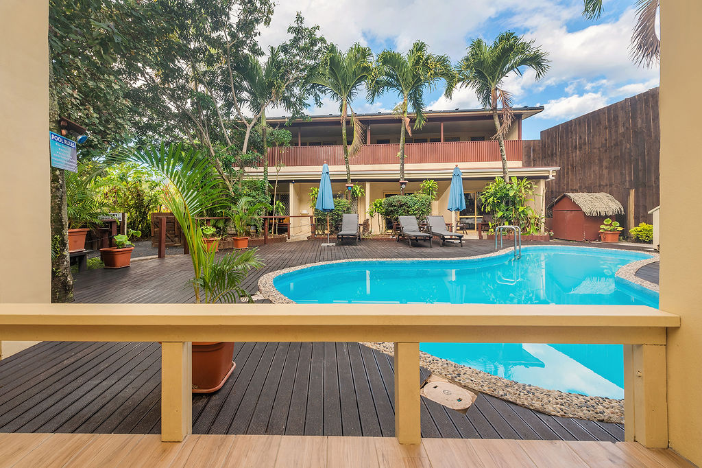 3 Nights Castaway Resort Escape 01NOV2026 - 15DEC2026 (H5)