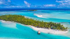 Aitutaki Lagoon Explorer