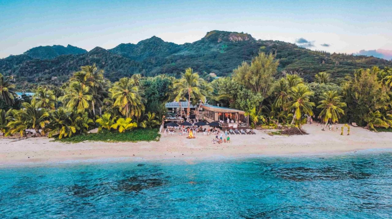 5 Nights Last Minute Getaway at the Castaway Resort