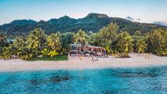 3 Nights Last Minute Getaway at the Castaway Resort