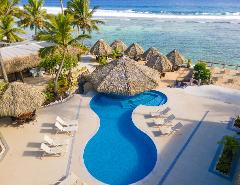 5 Nights Last Minute Getaway at the Club Raro Resort