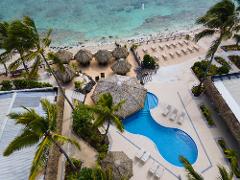 7 Nights Last Minute Getaway at the Club Raro Resort