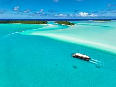 Aitutaki Day Tour