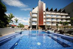 5 Nights Last Minute Getaway at Hotel Tahiti Nui