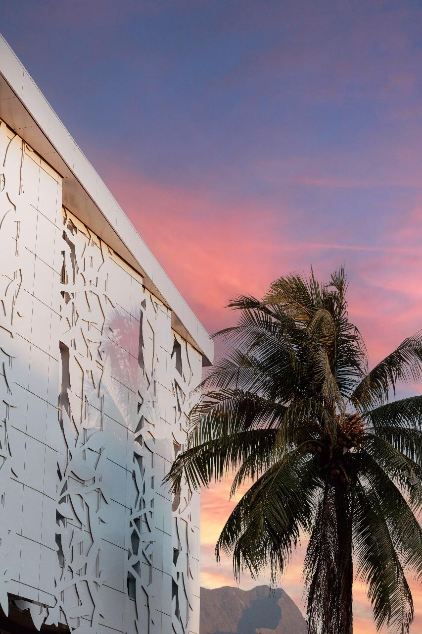 7 Nights Last Minute Getaway at Hotel Reva Tahiti 