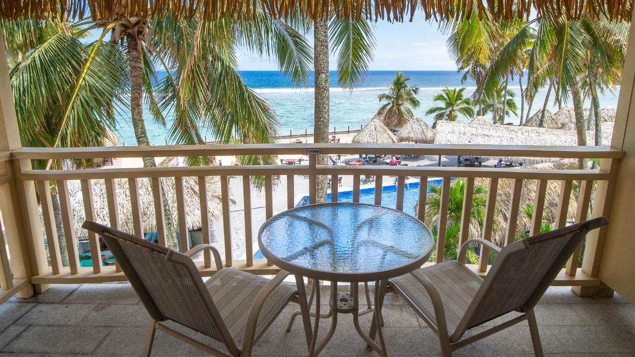 5-Night Dream Escape at the Edgewater Resort & Spa (H5)