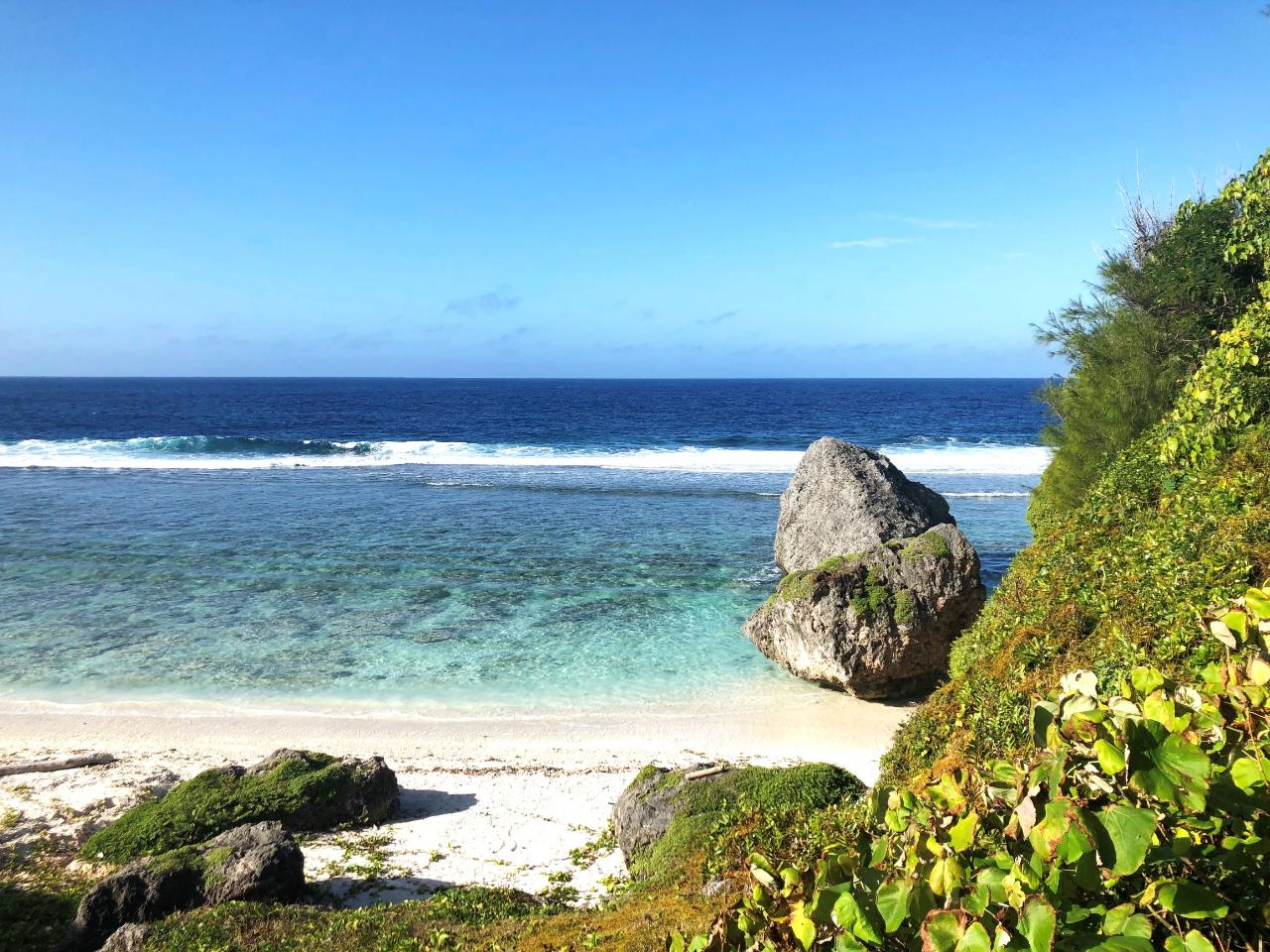 Mangaia 3night weekend getaway