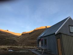 Meadow Hut Exclusive