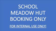 School Meadow Hut