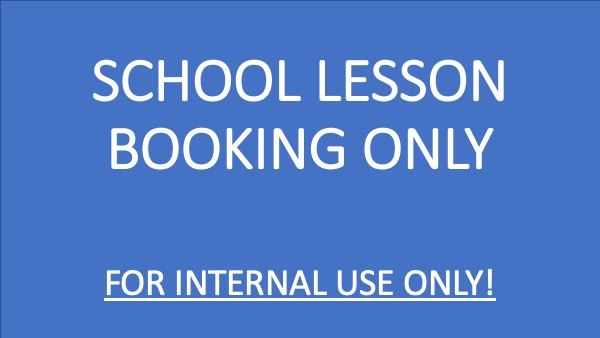 School Lesson MAC Wed