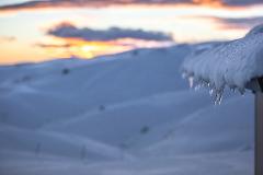 Backcountry Trail Pass