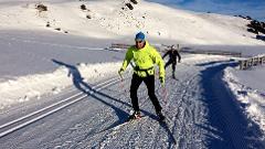 Three Day Multi - XC Ski Trail Pass Only