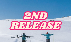 Second Release Season Pass with Unlimited Rentals