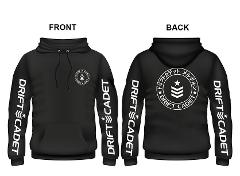 Drift Cadet Hoodie