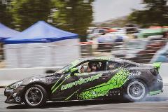 SummerNats Hot Laps 34