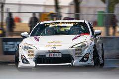 MotorEx  - Drift Passenger Ride 2026