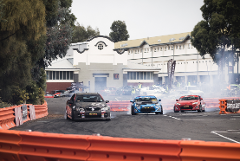 MotorEx21 - VIP Drift Rides - MotorEx 2023 