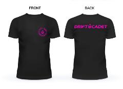 Drift Cadet T-Shirt