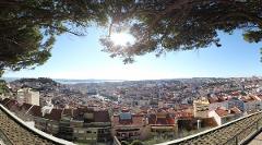 Lisbon: 2-Hour Private Sightseeing Tuk-Tuk Tour