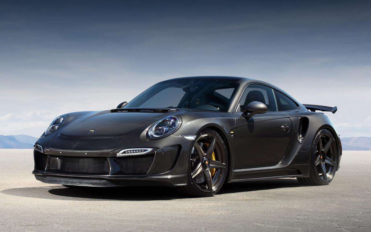 Porsche 911 GT3 Rental by days (PGT73) 