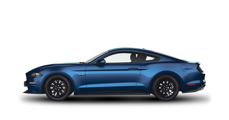 Ford Mustang Shelby GT 350 Rental by days (FM66)