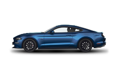 Ford Mustang Shelby GT 350 Rental by days (FM66)