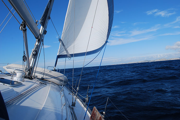 Sailing Experience 90" & Mclaren 765 LT 20" (MLT100) 