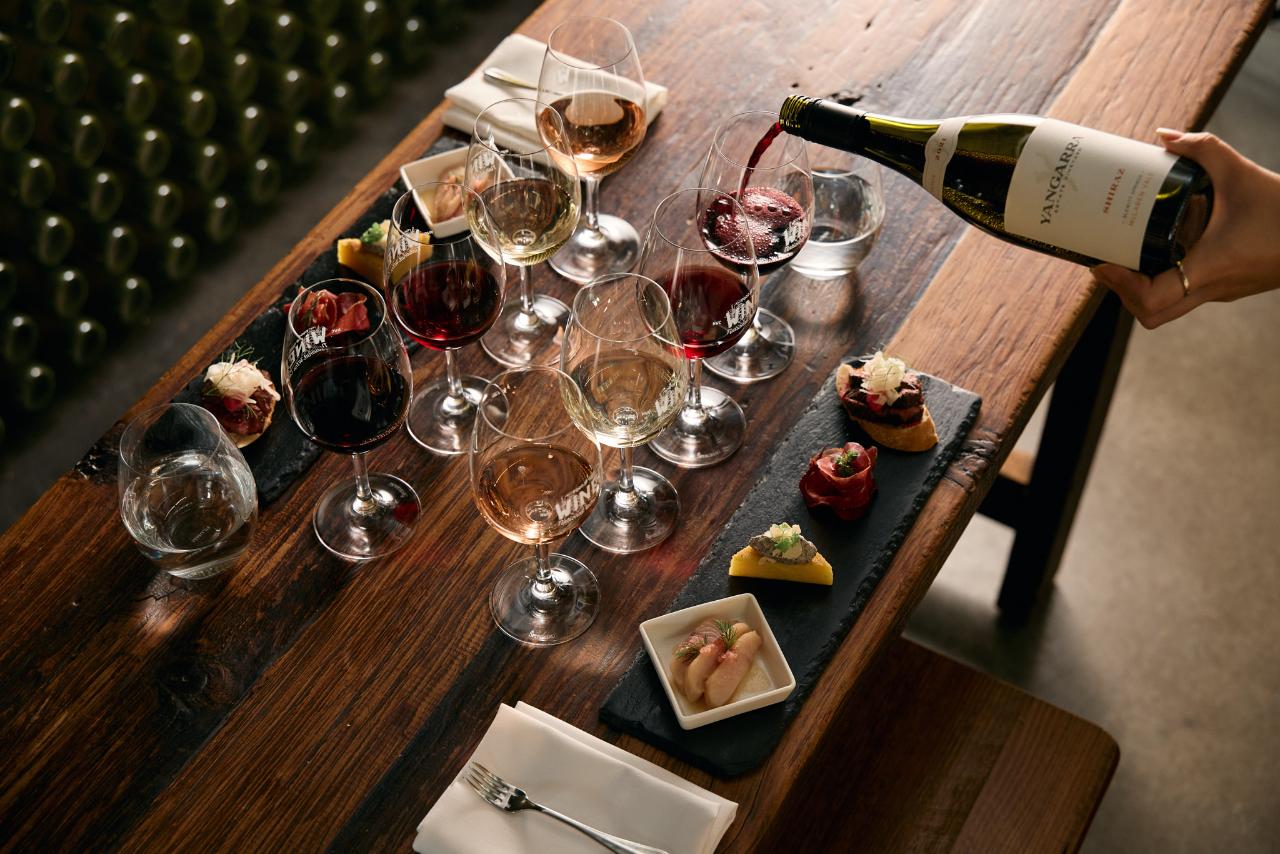 Taste of South Australia