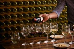Australian Wine Masterclass