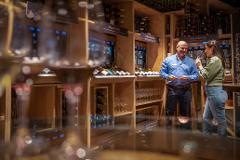 Hosted Tour + Australia in a Glass Tasting