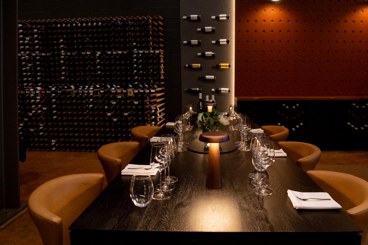 Cellar Masterclass