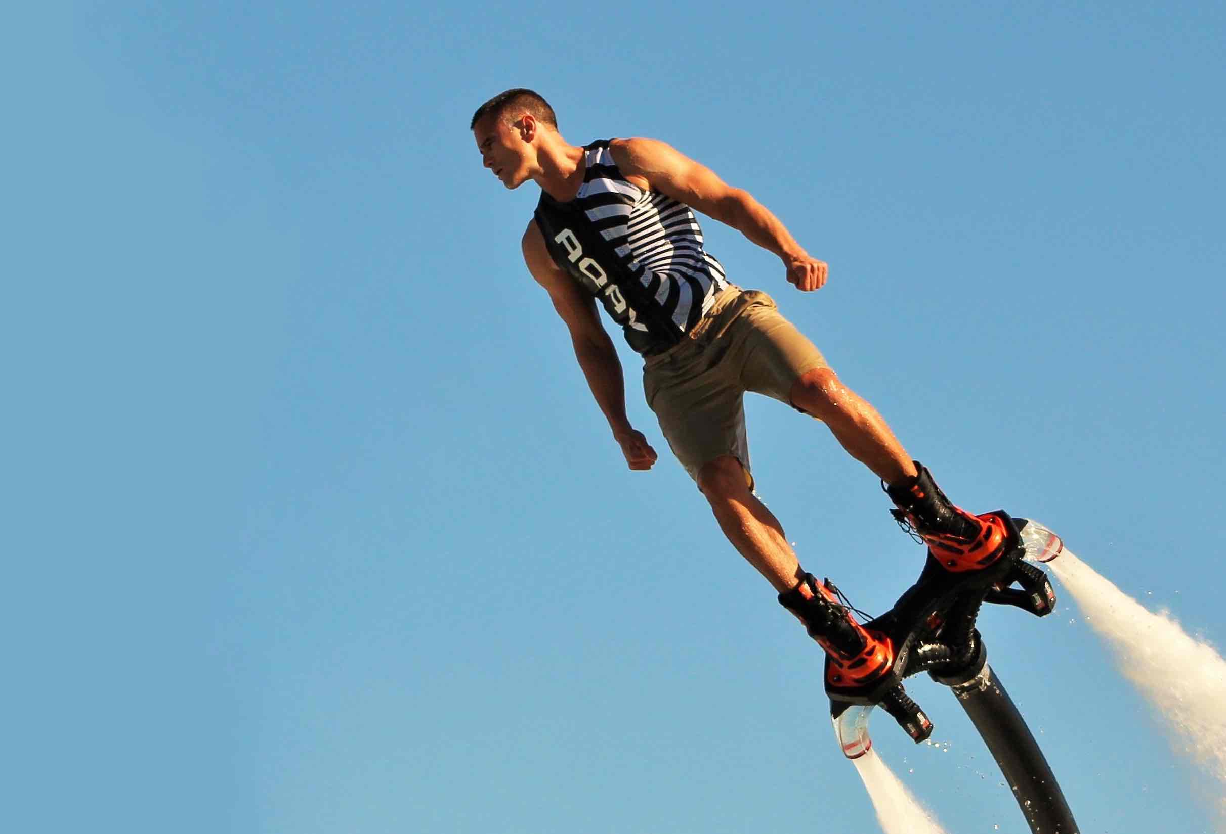 Ultimate Flyboard Experience (Most Popular)